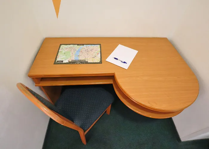 A Plus Hostel - Centrum Praga