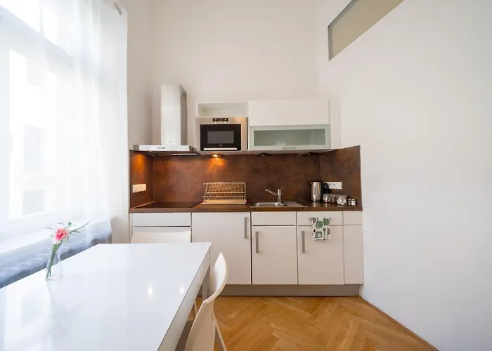 Sophie'S Hostel Praga